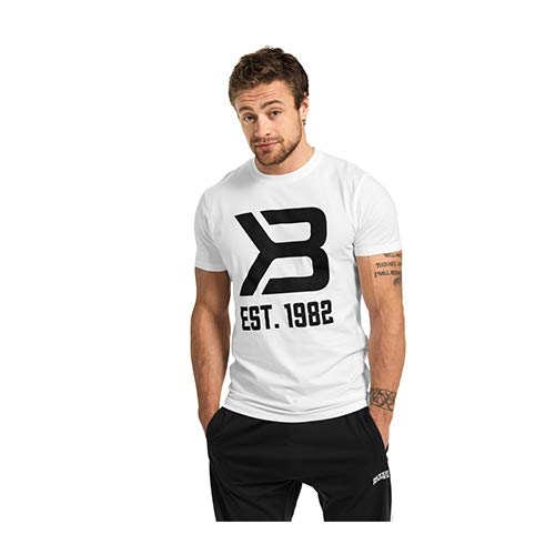 Better BodiesMen's Washington Tee Tee