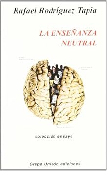 Hardcover La ensen~anza neutral (Spanish Edition) [Spanish] Book
