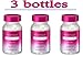 Shiseido Benefique White W 3 Bottles