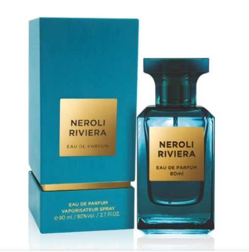 neroli riviera ed 80ml