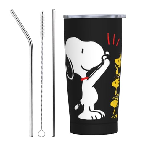 �X�k�[�s�[ �E�b�h�X�g�b�N �A�j�� �X�g���[&�X�g���[�u���V�t�� �}�O�J�b�v �R�[�q�[�J�b�v 600ML �R���r�j�J�b�v �^���u���[ �X�e�����X�� �ۗ� �ۉ� �ԗp �W�t�� �����^�� ���� ��e�� ������ �L�����N�^�[ �l�C �v���[���g