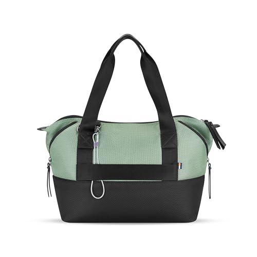 Image of Sherpani Eclipse, Anti Theft Tote Bag, Travel Crossbody Bag, Teacher Tote, 12L Shoulder Purse, Handbags for Women