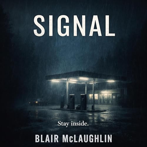 Signal cover art