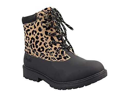 Blowfish Girl's Ravish-K (Little Kid/Big Kid)