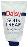 Daisy, Squeeze Sour Cream, 14oz