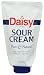 Daisy, Squeeze Sour Cream, 14oz