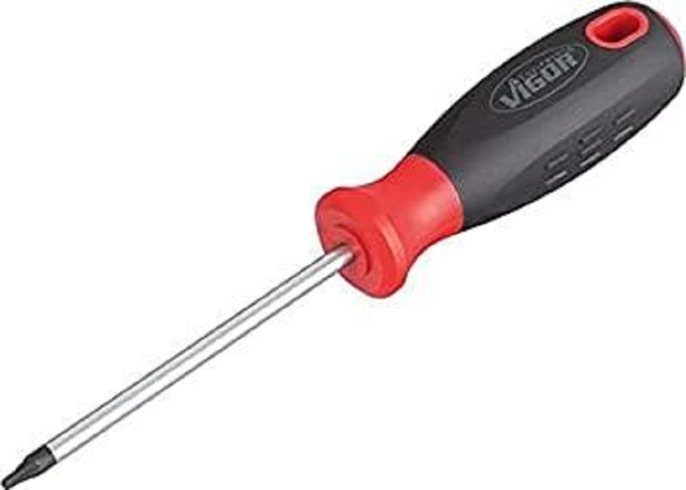 Vigor V3367 Torx Screwdriver T, 10 mm