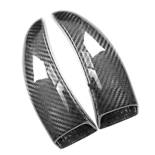 Cache-radiateur en fibre de carbone pour ZX14 et GTR1400 : protection thermique maximale