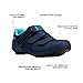 SHIMANO SH-RC100W Feature-Packed Entry Level Road Shoe, Navy, 8-8.5 Women (EU 42)
