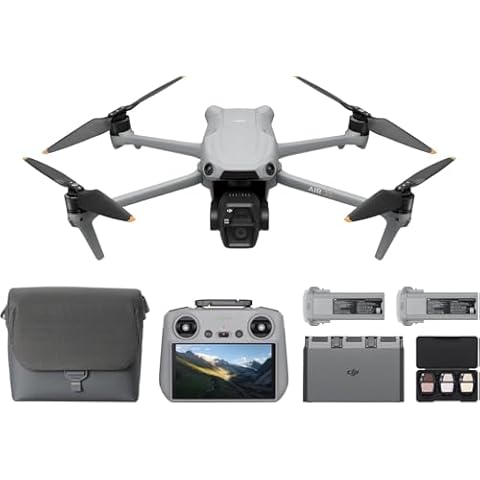 DJI Air 3S Drone Cover