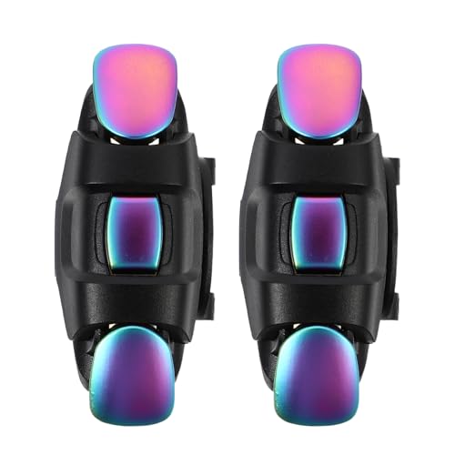Gatillos gamer Beaupretty de plástico y aleación para teléfonos móviles