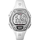 Timex Ironman 30 lap mid, Color:White, OS