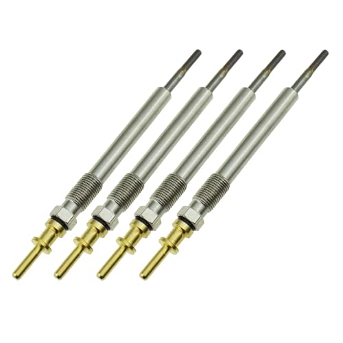 Bougies de préchauffage Diesel 0250603006 pour démarrage à froid optimal