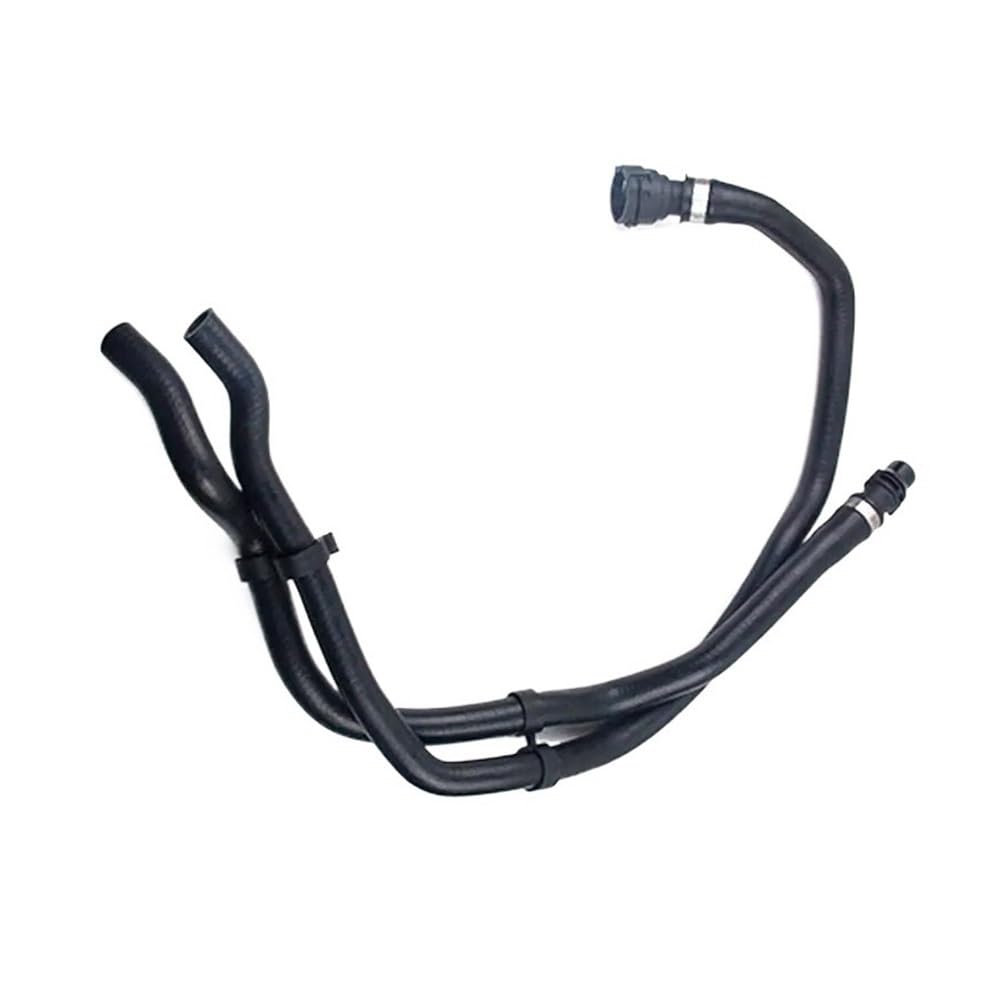 64219223587 Radiator Coolant Hose Water Pipe Device Hose for N13 F30 F20 F21 F31 1/3 Series f35 118i N20 B47 N26
