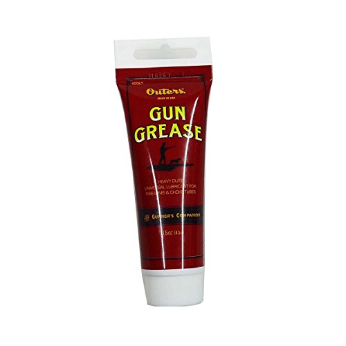 Best Choke Tube Lube, Grease, and Oil WaterfowlChoke