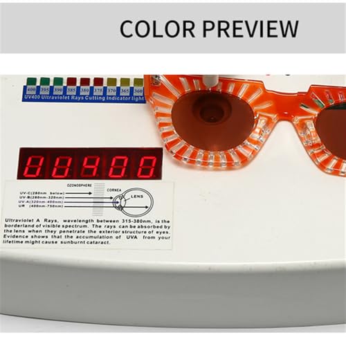 Rivet Sunglasses For Women Men Sun Glasses Outdoors Shades UV400 Eyeglasses4