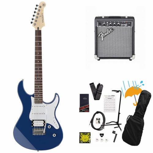 YAMAHA / PACIFICA112V UTB (���i�C�e�b�h�u���[) PAC-112V �p�V�t�B�J 10W�A���v�t���G���L�M�^�[���S�҃Z�b�gR