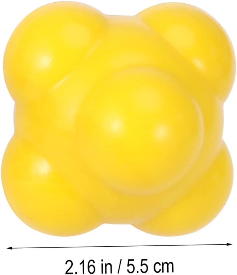 Agility Training Arm Baseball Reflex Ball Tennis Sport Wristbands Pitching Balls Dog Ball Chuck It