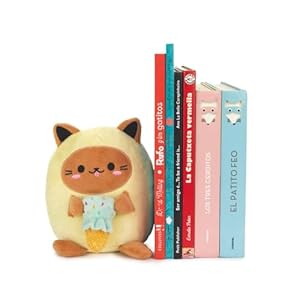 Balvi Kawaii 27984 Podpórka do Książek