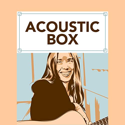 Play Acoustic Box by VARIOUS ARTISTS on Amazon Music