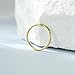 14K Solid Gold Septum Ring Nose Ring Hoop 20G 10mm Yellow Gold Septum Jewelry Conch Daith Tragus Helix Rook Piercing Jewelry Cartilage Earring Cartilage Conch Hoop Earring Lip Ring Belly Button Ring