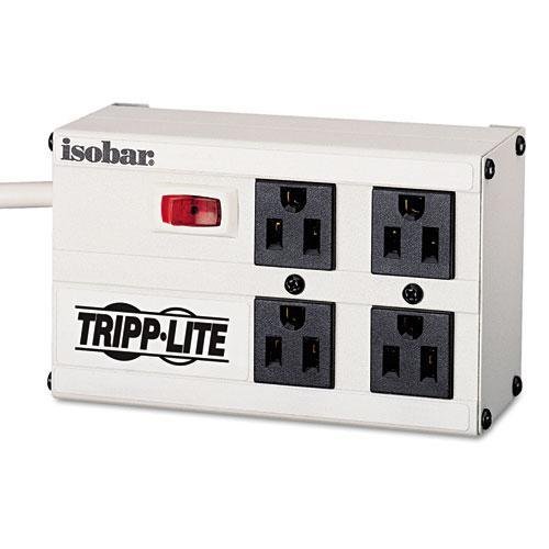 TRPISOBAR4 - ISOBAR4 Isobar Surge Suppressor