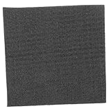 felt f65 carbon Hochtemperatur-schweißdecke: isoliert effektiv die wärme, der schweiß-kohlenstofffilz sorgt für ein tragegefühl, hochtemperatur-kohlenstofffilz zum schutz