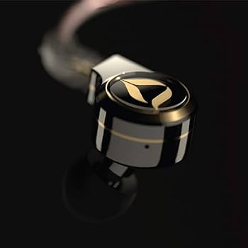 Amazon.co.jp: DITA Dream XLS ダイナミックドライバー＆チタン