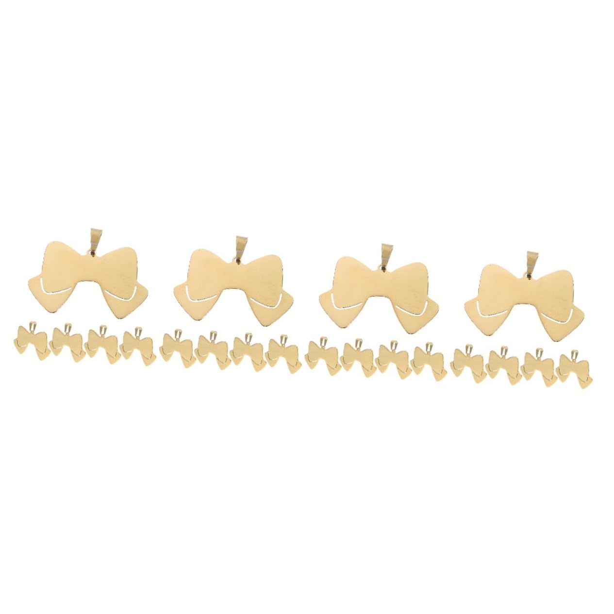 BESPORTBLE 20pezzi Targhette Identificative Per Domestici Inossidabile Medagliette Personalizzabili Per Adatte Per Incision Telefono