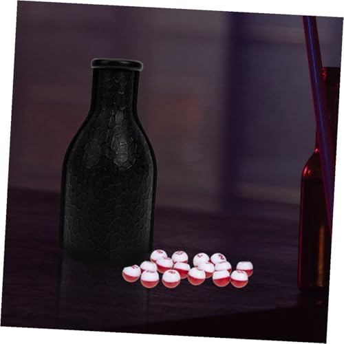 Juguete de billar dados de piscina Toddmomy para regalar a aficionados 6