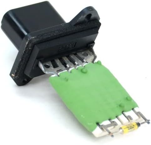 Mopar 05161067AB RESISTOR BLOWER MOTOR