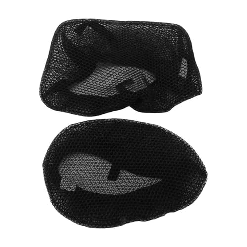 Housse de coussin moto Benelli TRK 702X anti selle brûlante en été