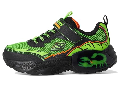 Skechers Boys Creature-Crawlers4