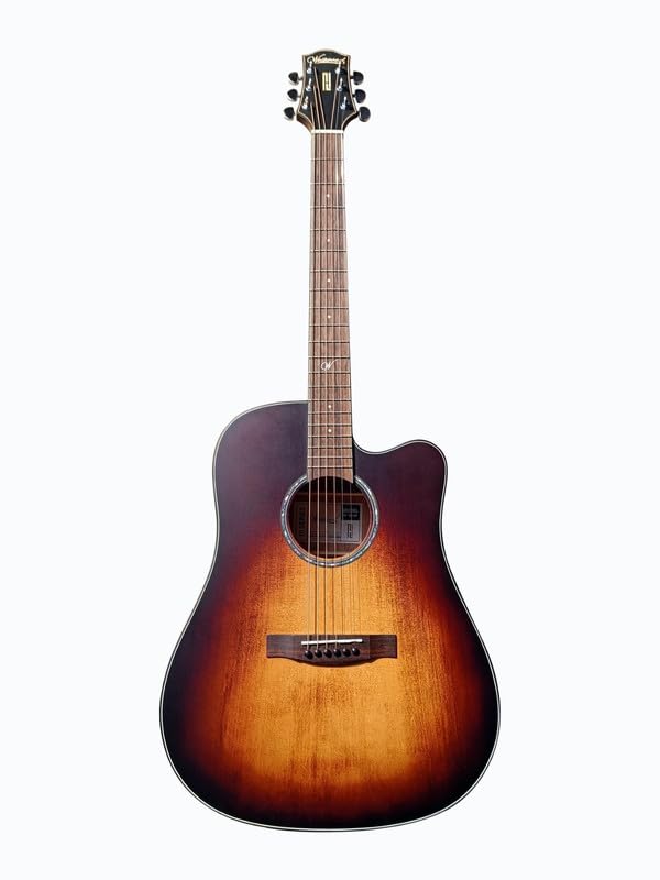 Image of Westwood (DC-10) Acoustic Guitar (Mahogany)