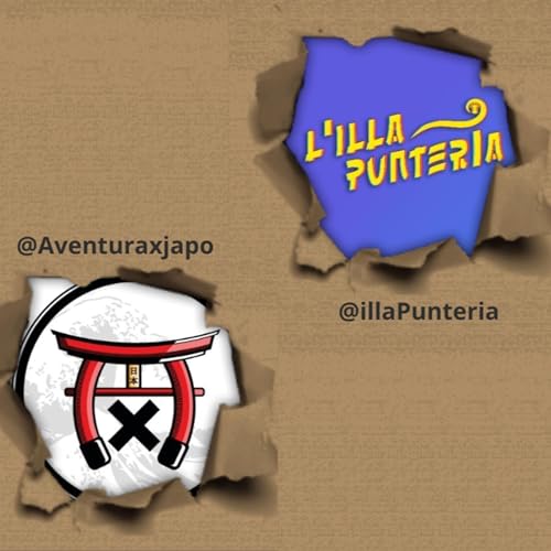 El Sof&agrave; 04X08 anuncis d'anime i manga en catal&agrave; al MangaBCN i entrevista a Selecta Visi&oacute;n amb Aventura X Jap&oacute; i L'Illa Punteria