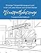 30 lustige Transportfahrzeuge an Land, in der Luft, unter Wasser, auf dem Wasser Transportfahrzeuge Transportmittel-Malbuch