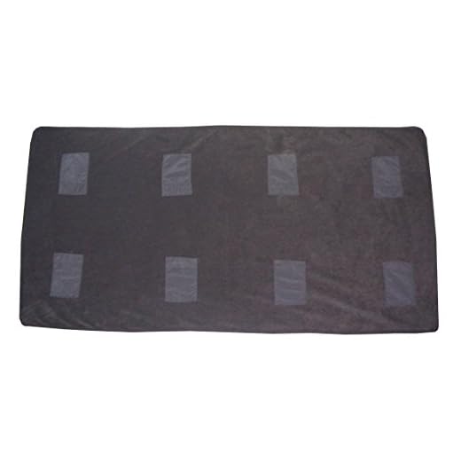 ThermaFur 5511 Air Activated Heated Blanket