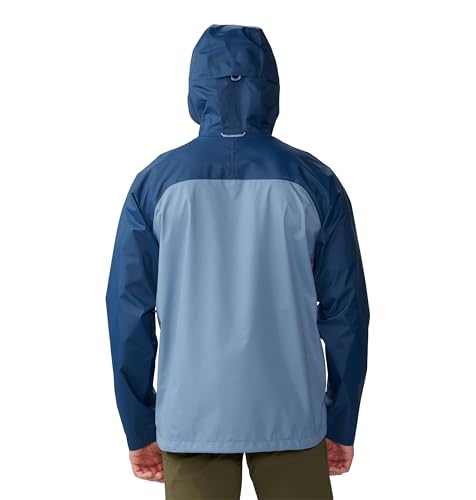 Image of Mountain Hardwear Men's Threshold Jacket