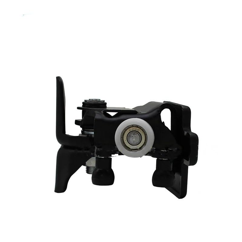 Roue de porte coulissante Ducato 2006-2012 pour faciliter vos livraisons