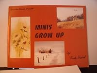 Minis Grow Up B0019FCJUE Book Cover