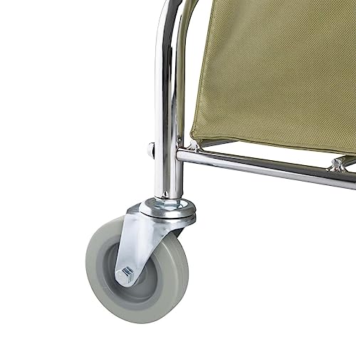 Shaped Linen Truck - 220Ltr - Image 5