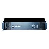 ela verstärker 100v gebraucht 1 Line-Eingang Omnitronic 80709810 PAP-350 ELA-Verstärker