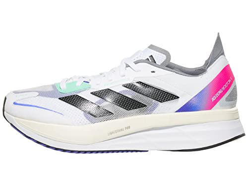 Image of adidas Womens Adizero Boston 11 Running ShoesSneaker