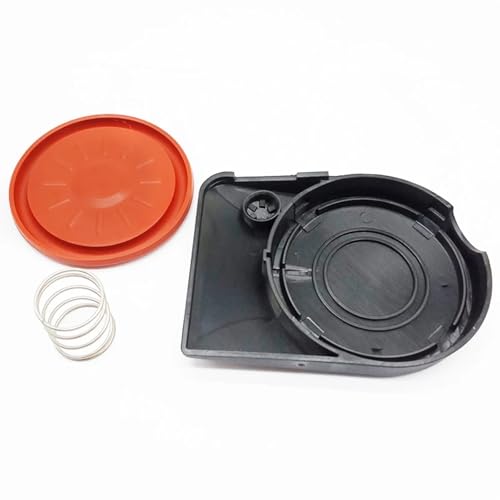 Tapa de valvula PCV para reparar motor Mini John Cooper Works ALL4 6