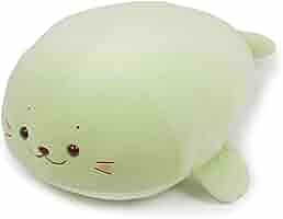 SHUFFLE!　白玉　黒玉　ぬいぐるみ　等身大 白玉&黒玉 ぬいぐるみストラップ マスコット - メルカリ