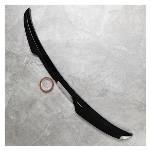 Extension becquet voiture pour VW T-Roc Mk1 2017-2021 | Aileron arrière coffre