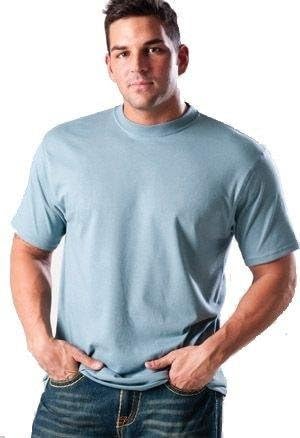 Dri-Balance Moisture Wicking T Shirt