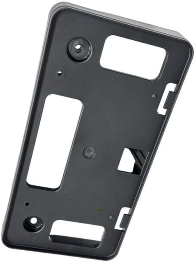 KarParts360 For Toyota Camry 2018-2025 License Plate Bracket Front | For SE And XSE Models | Replacement For TO1068183 | 196743319292, 75101AQ020