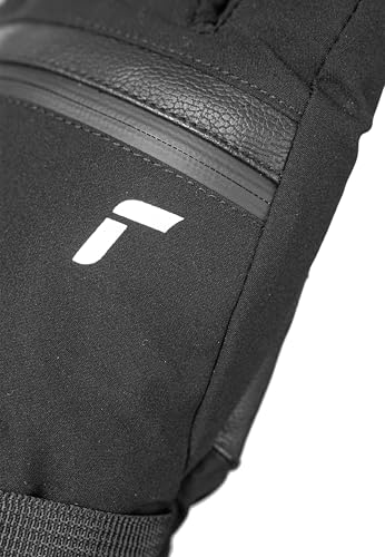 Gants de ski imperméables Reusch Lando R-TEX XT coupe-vent