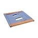Montessori Materials Infant Toddler Dressing Frame - Velcro